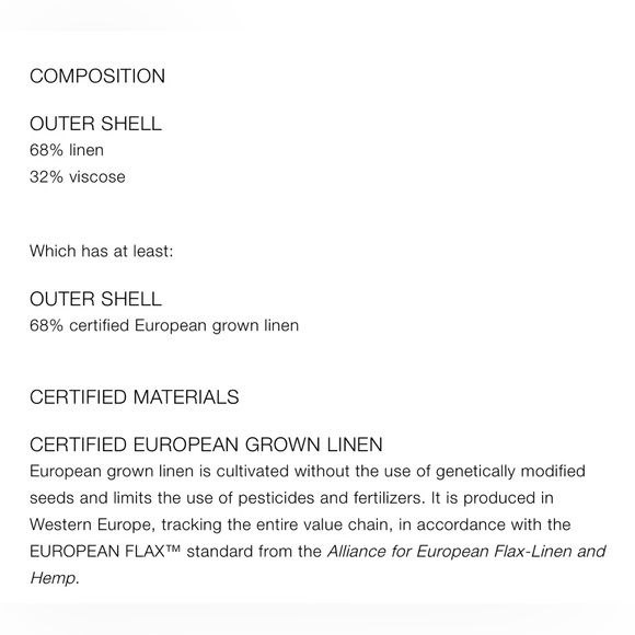 Zara Elegant Draped Duck Blue Linen Blend Dress- New with Tags - Picture 7 of 8